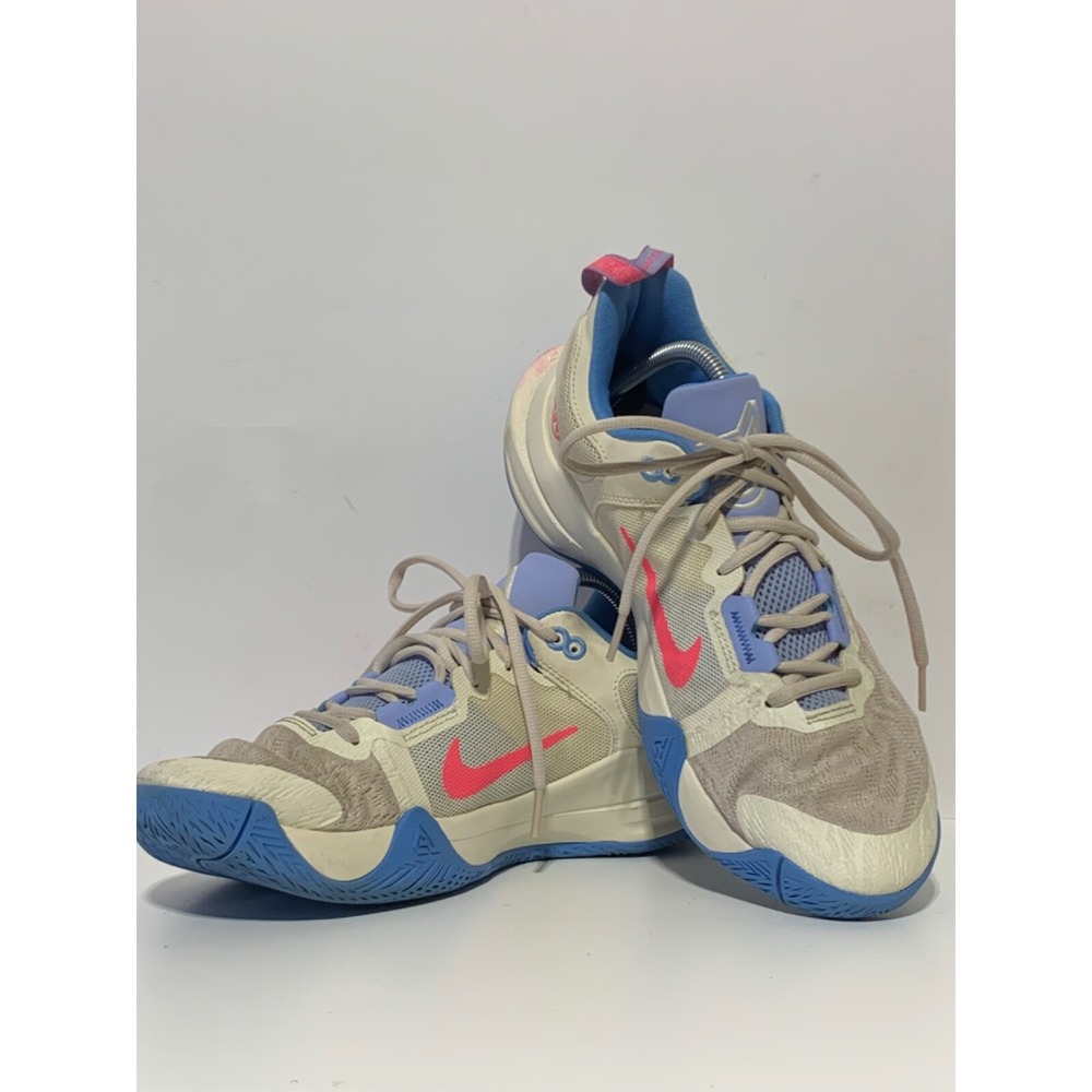 Nike Mens Size 11 Giannis Immortality 2 Basketball Shoes DM0825 Stained
